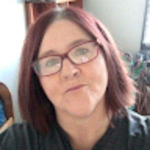 Meet your Posher, Teri